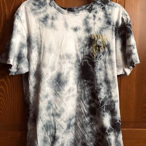 MENS PRIMITIVE SKATEBOARDING T-SHIRT